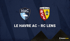 Jour de match Jan 2025