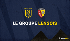 Jour de match Dec 2025