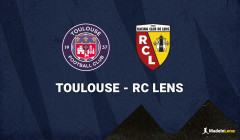 Actualité RC Lens