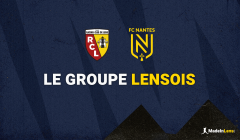 Jour de match May 2026