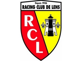 RC Lens blason