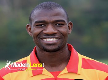 Adama Coulibaly RC Lens