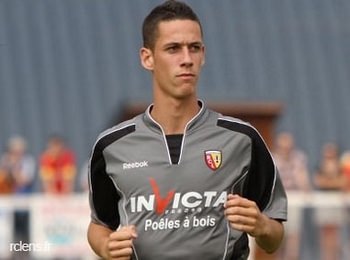 Alexandre Coeff RC Lens 02