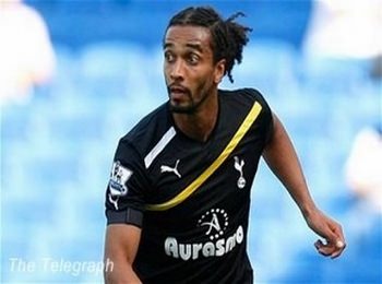 Benoit Assou Ekotto RC Lens