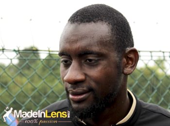 Abdoul Ba RC Lens 06