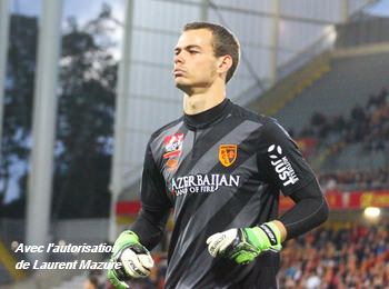 Joris Delle RC Lens 06