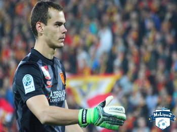 Joris Delle RC Lens 07