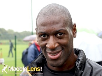 Mohamed Fofana RC Lens 04