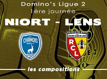 01 Niort RC Lens Compositions