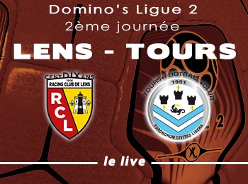 02 RC Lens Tours Live