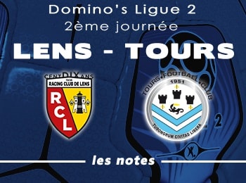 02 RC Lens Tours Notes