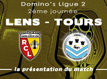 02 RC Lens Tours Presentation