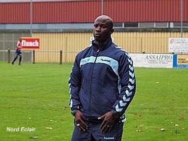 Aboubacar Sankhare RC Lens