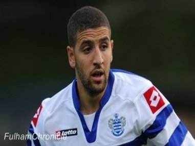 Adel Taarabt RC Lens