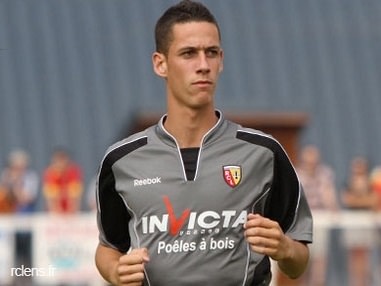 Alexandre Coeff RC Lens 02