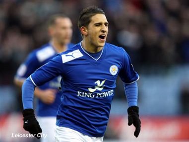 Anthony-Knockaert-RC-Lens