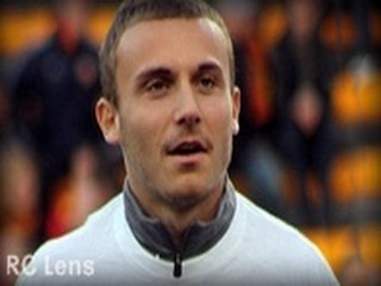 Anthony Rogie RC Lens