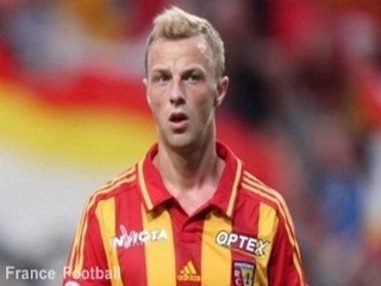 David Pollet RC Lens