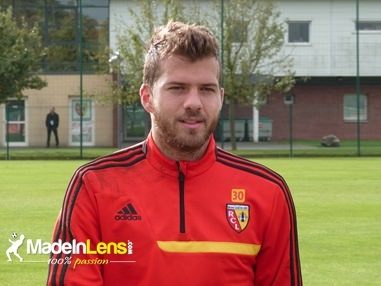 Samuel-Atrous-RC-Lens