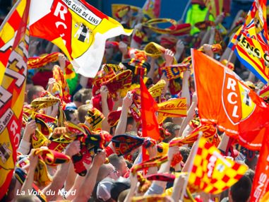 Public RC Lens supporters 01