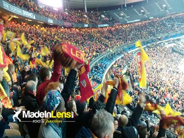 Paris Stade de France RC Lens 01