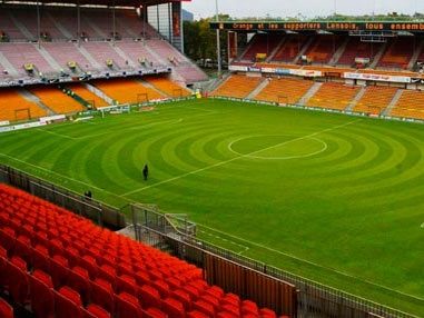 Stade Felix Bollaert Andre Delelis 03