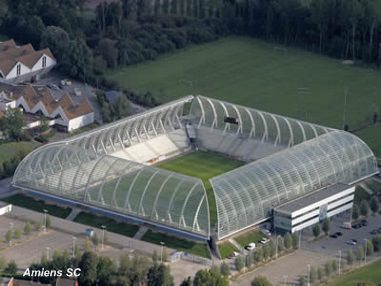 Stade de la Licorne Amiens 01