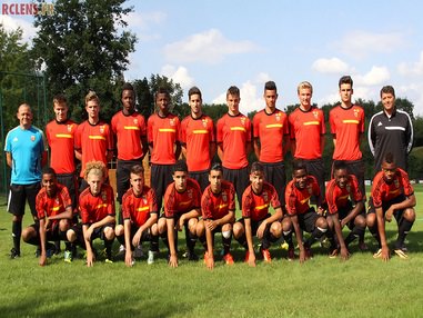 RC Lens CN U19