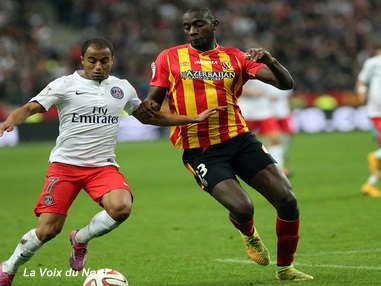 Abdoul Ba RC Lens 03