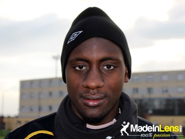 Abdoul Ba RC Lens 06