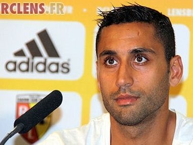 Ahmed Kantari RC Lens 02