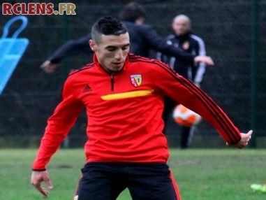 Alharbi El Jadeyaoui RC Lens 02