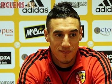 Alharbi El Jadeyaoui RC Lens 04