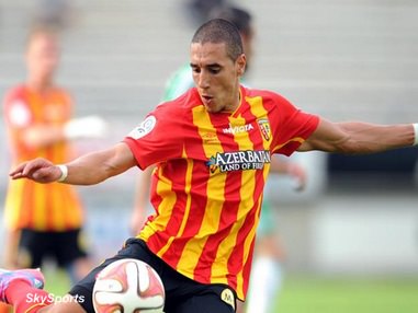 Alharbi El Jadeyaoui RC Lens 05