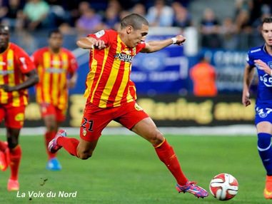 Alharbi El Jadeyaoui RC Lens 06