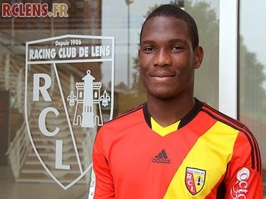 Dimitri Cavare RC Lens 02