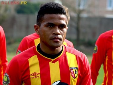 Ferdinand Ramanamahefa Dafe RC Lens 02