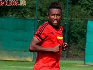 Lalaina Nomenjanahary RC Lens 05