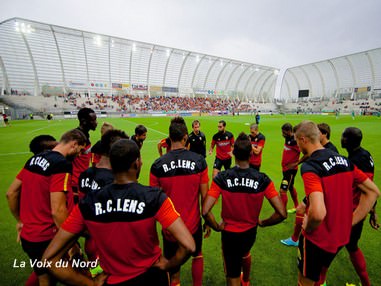 RC Lens equipe 04