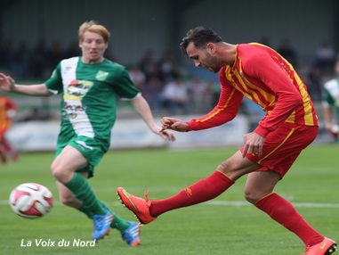 Romain Spano RC Lens 01