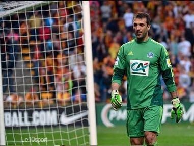 Rudy Riou RC Lens 01