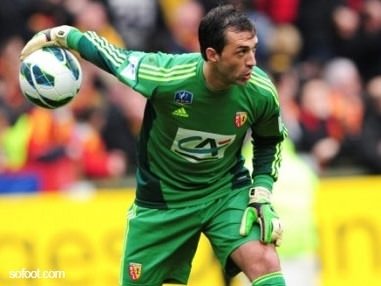 Rudy Riou RC Lens 02