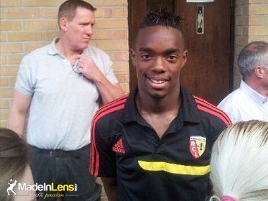 Wylan Cyprien RC Lens 03