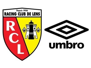 RC Lens Umbro 02