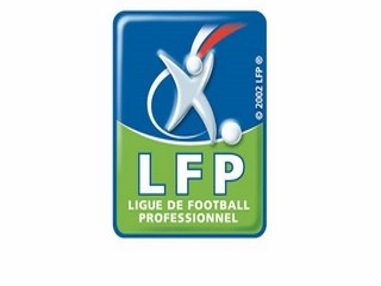 LFP Logo