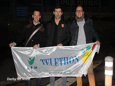 Derby-RC-Lens-LOSC-supporters-Telethon-Eric-Sikora