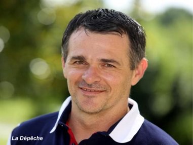 Girondins Bordeaux Willy Sagnol