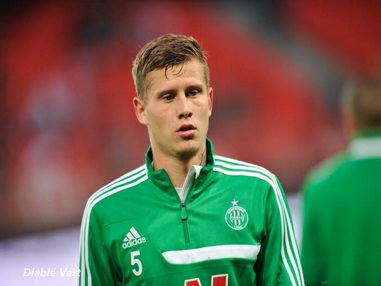 AS-Saint-Etienne-Franck-Tabanou