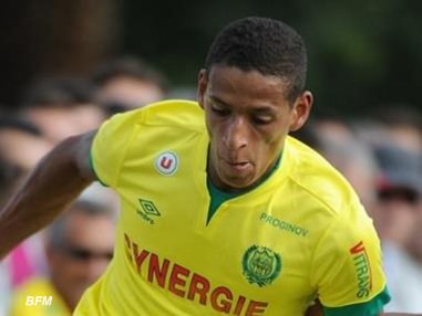 FC-Nantes-Yassine-Bammou