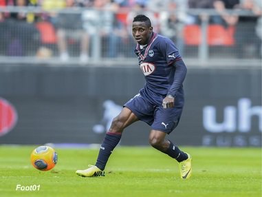 Girondins-Bordeaux-Andre-Biyogo-Poko